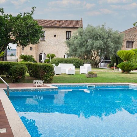 Masseria A Quaranta - Rooms & Events San Marco Evangelista Kültér fotó