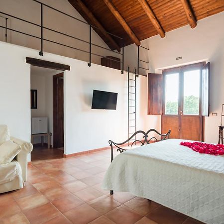 Masseria A Quaranta - Rooms & Events San Marco Evangelista Kültér fotó