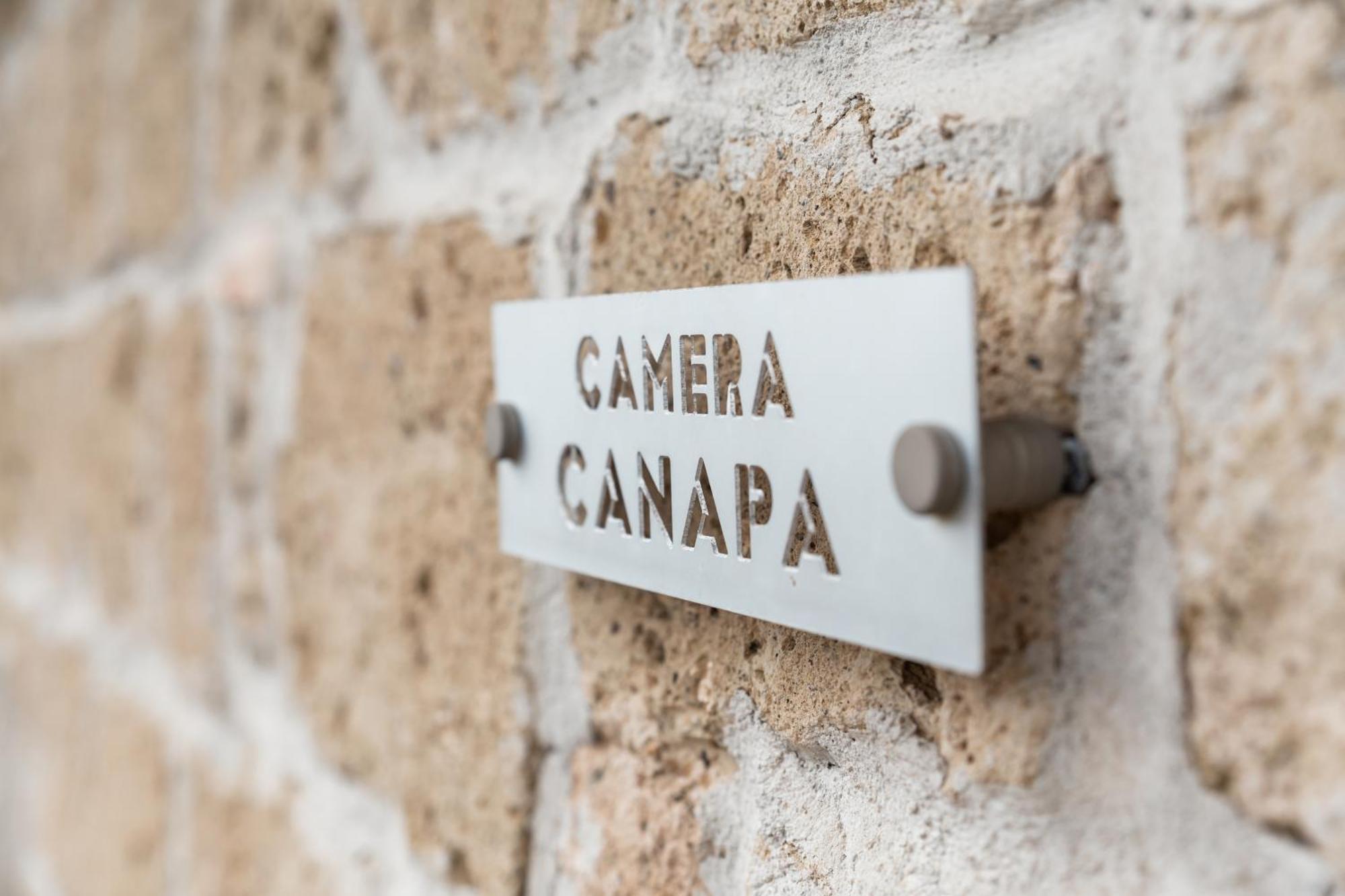 Masseria A Quaranta - Rooms & Events San Marco Evangelista Kültér fotó