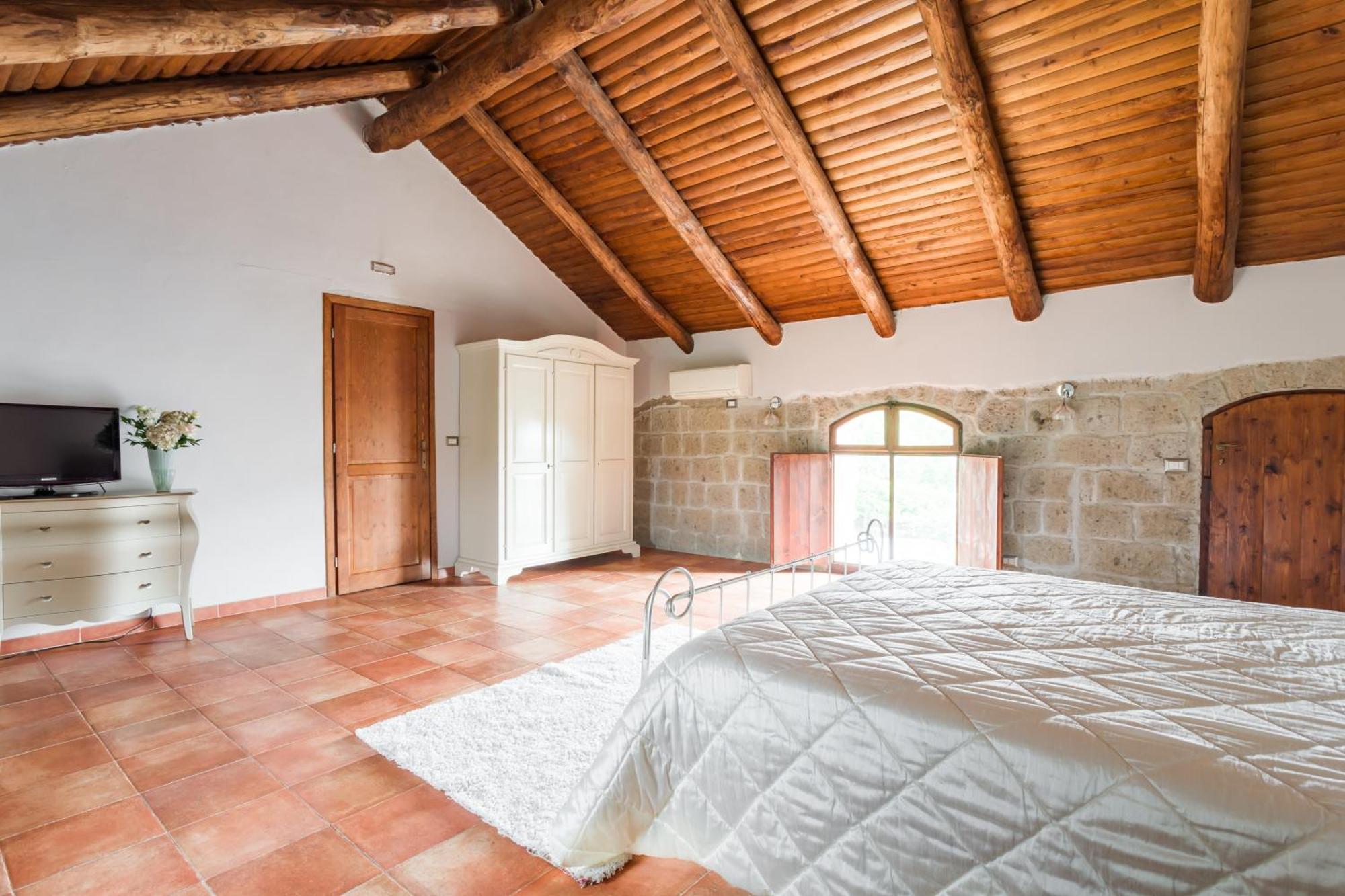 Masseria A Quaranta - Rooms & Events San Marco Evangelista Kültér fotó