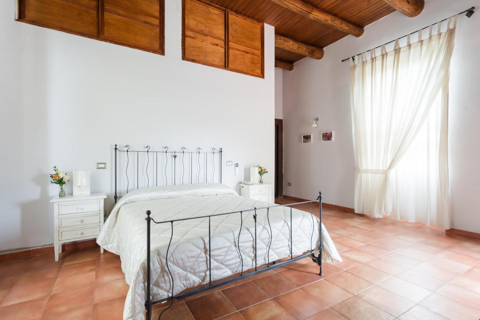 Masseria A Quaranta - Rooms & Events San Marco Evangelista Kültér fotó
