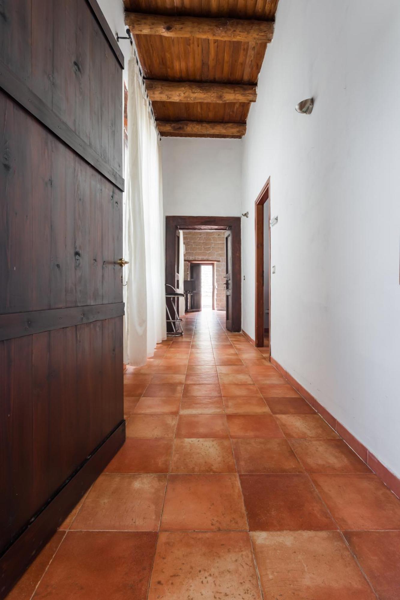 Masseria A Quaranta - Rooms & Events San Marco Evangelista Kültér fotó