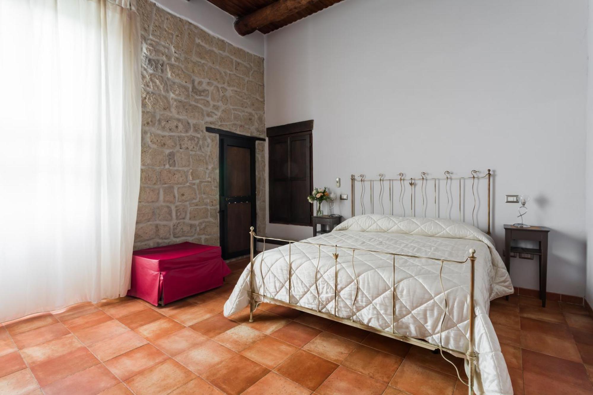 Masseria A Quaranta - Rooms & Events San Marco Evangelista Kültér fotó