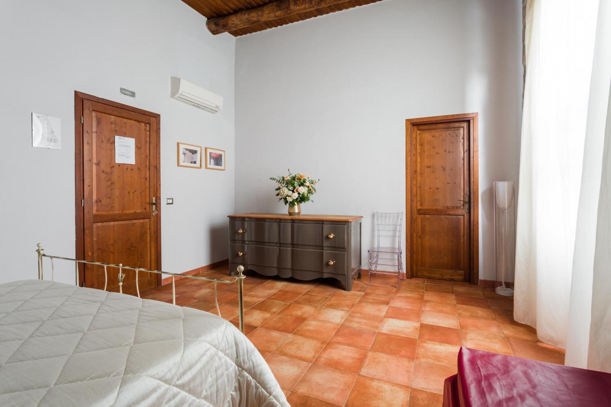 Masseria A Quaranta - Rooms & Events San Marco Evangelista Kültér fotó