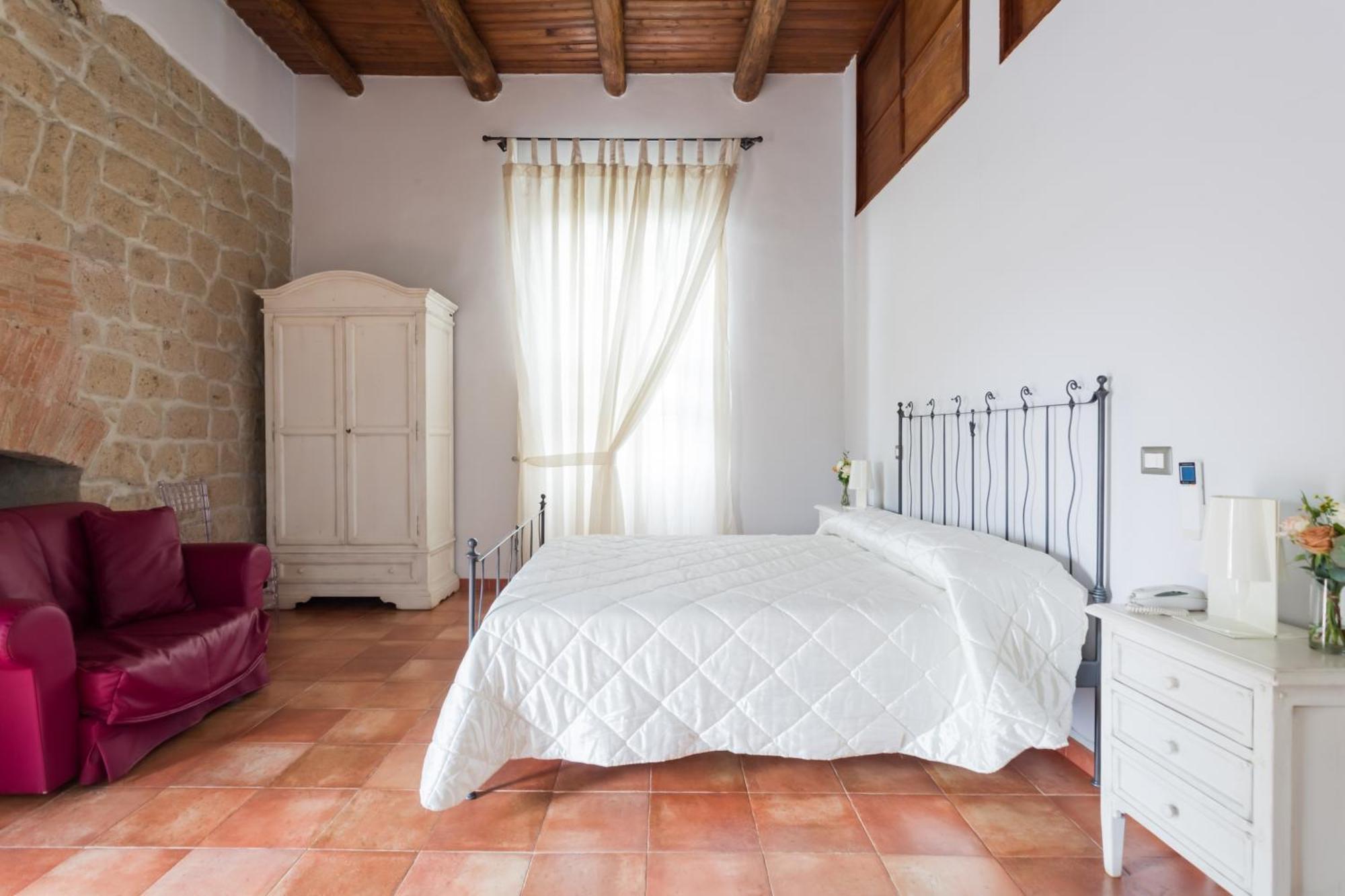Masseria A Quaranta - Rooms & Events San Marco Evangelista Kültér fotó