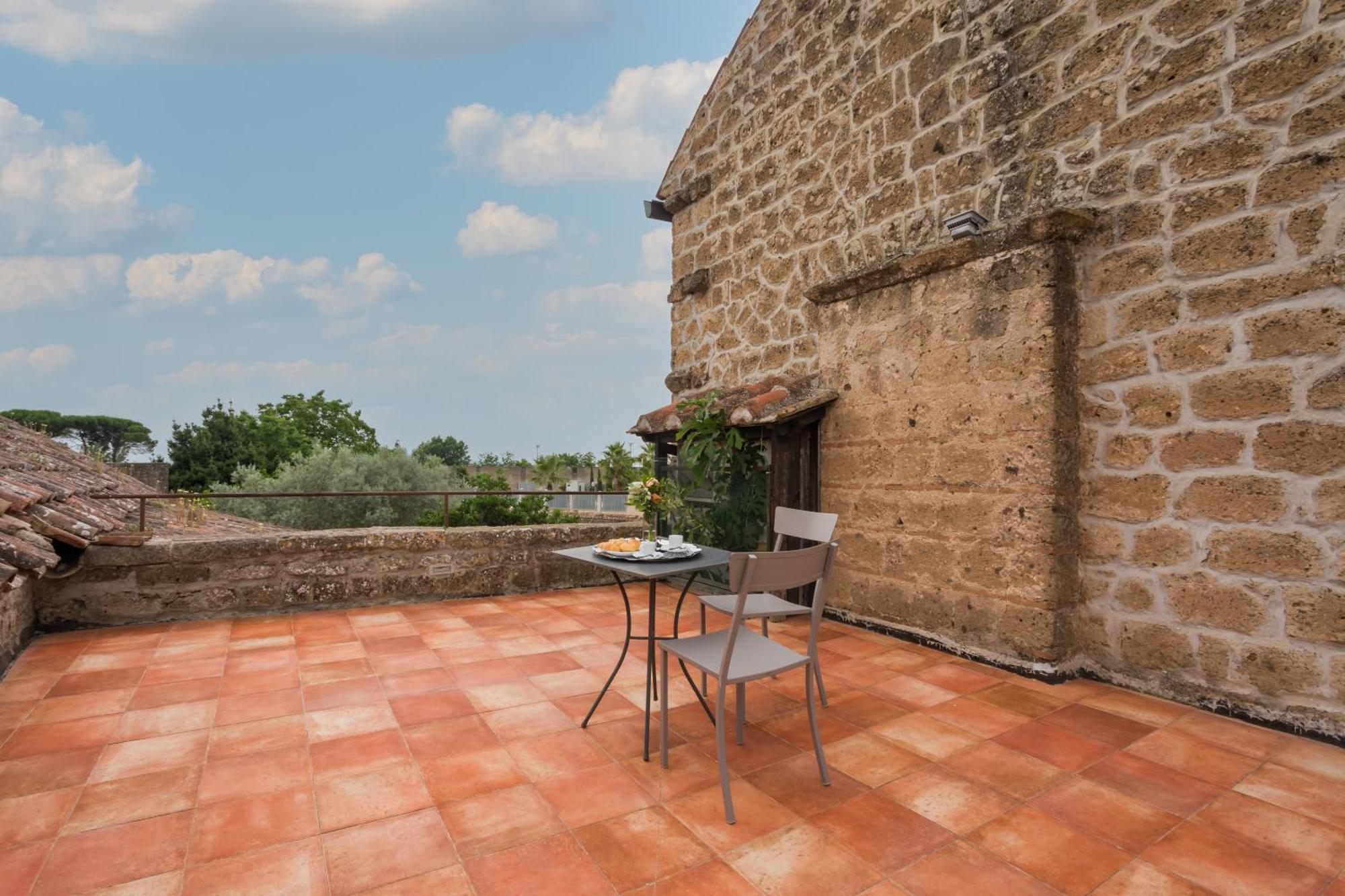 Masseria A Quaranta - Rooms & Events San Marco Evangelista Kültér fotó